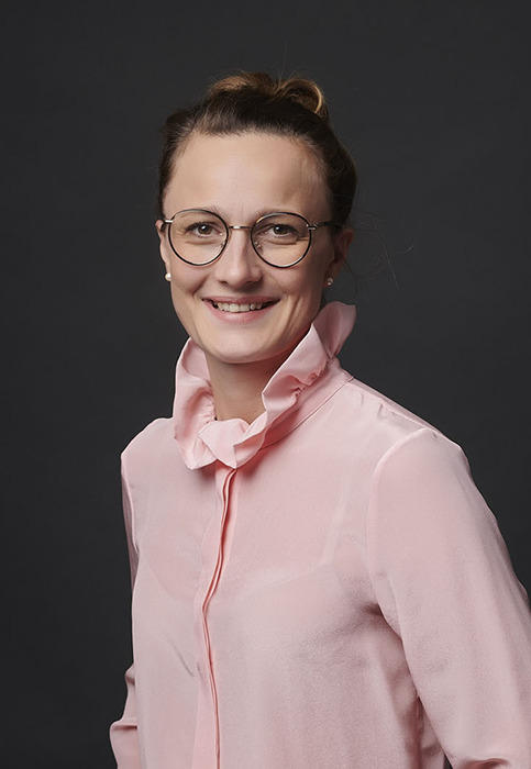 Dr Marie - LORET