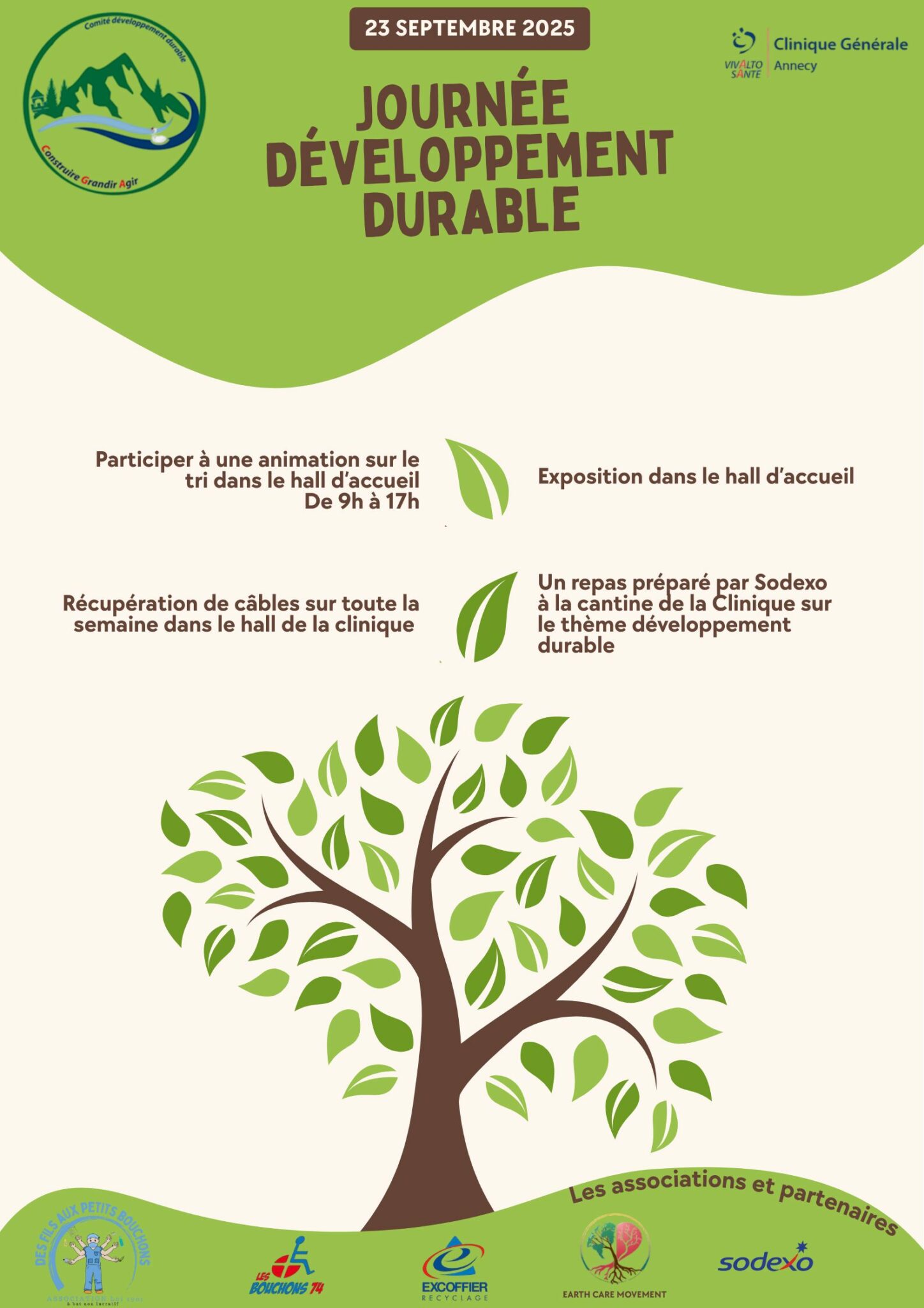 Journée dd cga