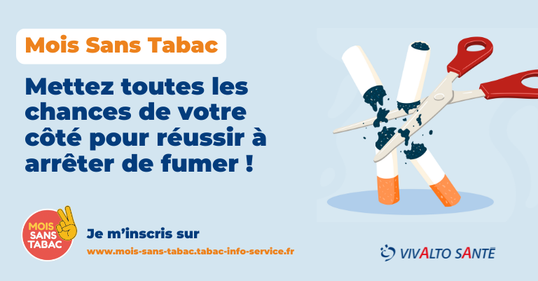 Cga actu site web mois sans tabac 2025