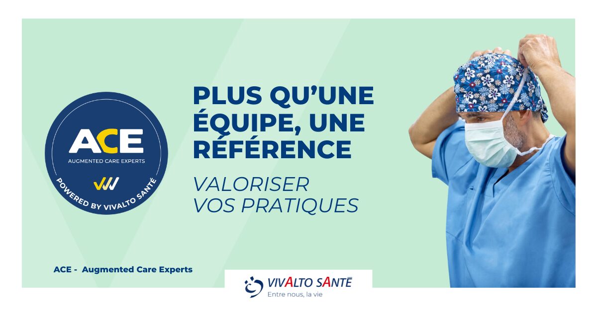 Programme ace clinique générale d'annecy vivalto santé vert